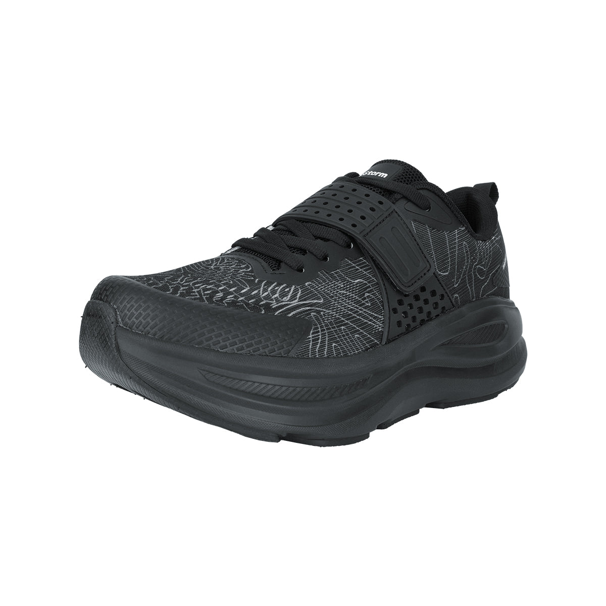 men's running shoes: cushioned eva sole. breathable mesh & stable arch support men's running shoes: cushioned eva sole. breathable mesh & stable arch support