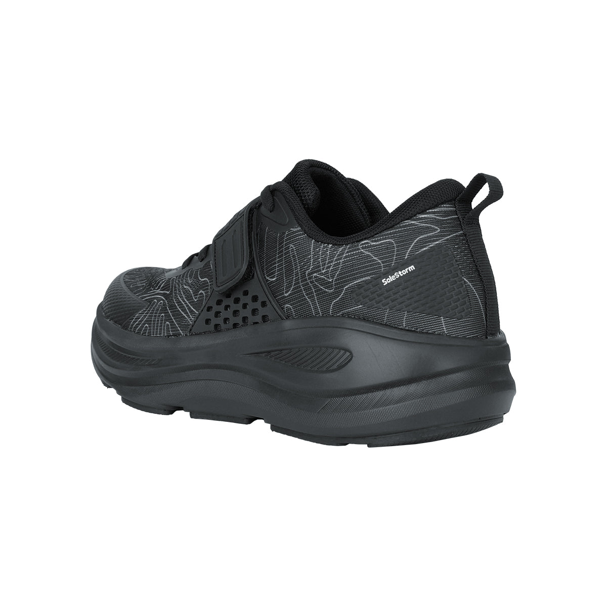 men's running shoes: cushioned eva sole. breathable mesh & stable arch support men's running shoes: cushioned eva sole. breathable mesh & stable arch support