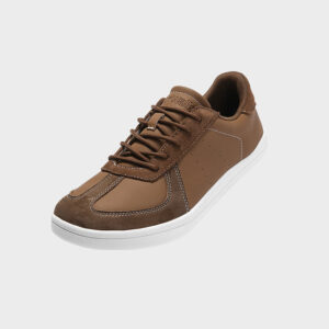 unisex wide toe soft sole wear resistant commuting shoes