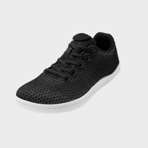 import placeholder for unisex wide toe walking shoes with wear re 32225267