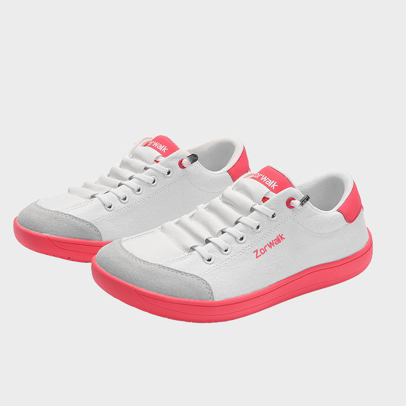 waterproof natural movement barefoot shoes pink waterproof natural movement barefoot shoes pink